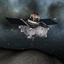 Adam's Stock OSIRIS-REx logo