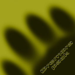 Dremora Pack logo