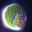 Cosmic logo
