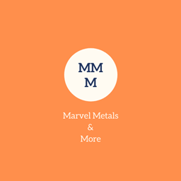 Marvel Metals & More