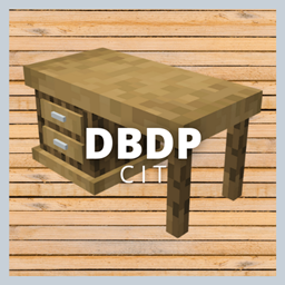 DBDP CIT | DarkblooM's Desk Pack logo