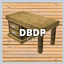 DBDP CIT | DarkblooM's Desk Pack logo