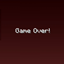 Game Over logo