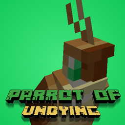 Parrot of Undying [3d Parrot Totem] project image
