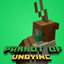 Parrot of Undying [3d Parrot Totem] logo