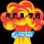 Bolt's Crazzzy Adventure logo