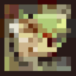 Enhancecraft: Paintings logo