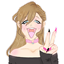Olivia's PogPack logo