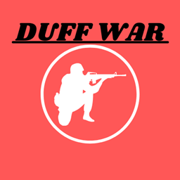 DUFF WAR