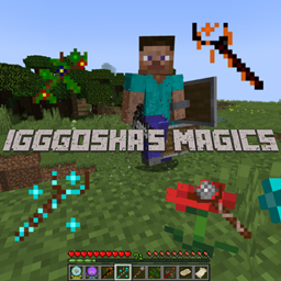 Igggosha's Magics