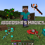 Igggosha's Magics logo