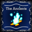 The Ancients logo