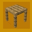 Home Stuff logo