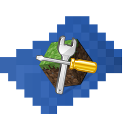 Immersive Engineering Blueprint Tweaker logo