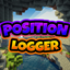 Position Logger logo