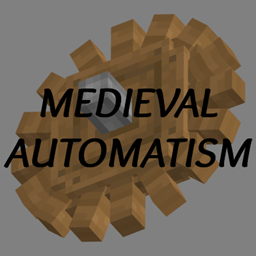 Medieval Automatism logo