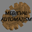 Medieval Automatism logo