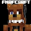FnafCraft logo
