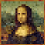 Pixel Paintings logo