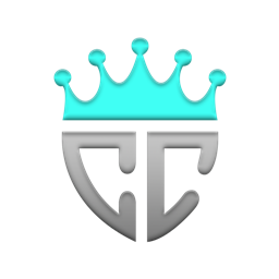 TheLewiedans - ChrisCutter logo