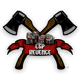 CSP Revenge - Ragnarok project image