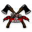 CSP Revenge - Ragnarok logo