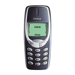 Nokia Over Netherite logo