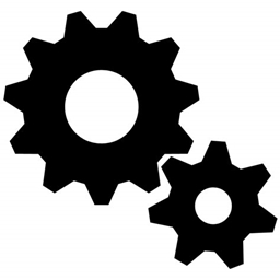 Techno project image