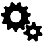 Techno logo