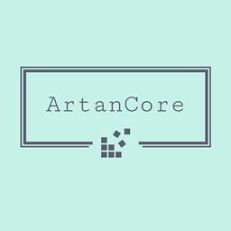 Artan'sProjectCoreMod (Forge&Fabric) logo
