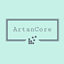 Artan'sProjectCoreMod (Forge&Fabric) logo