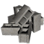 Random Item Biome logo