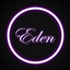 Purple Eden Dark Mode | READ DESC. logo