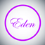 Purple Eden Light Mode | READ DESC. logo
