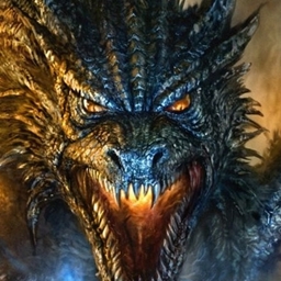 Dragon Friends logo