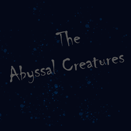 Abyssal Creatures - An Origins addon logo