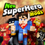 Legends modpackv1 logo