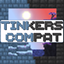 Blue Skies Tinkers Compat logo