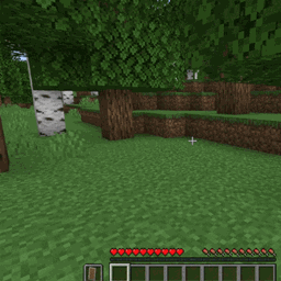 Passive Shield (Legacy Fabric)