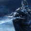 The Kingdom server logo