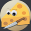 Cheesegang official resource pack logo