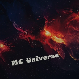 MC Universe 1 logo
