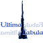 Ultima Fabula logo