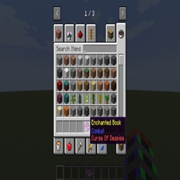 Enchanting And Brewing project image