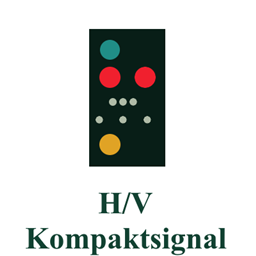 H/V Kompaktsignale project image