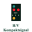 H/V Kompaktsignale logo