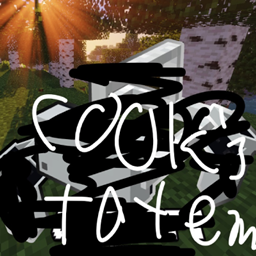 cook's Totem of undying project image
