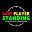 Last Player Standing | 2-6 Player PvP Minigame logo