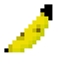 bananas are the best logo