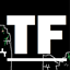 The Fallen's improved experience logo